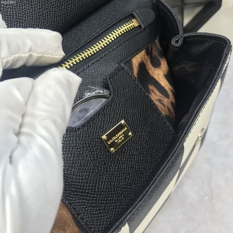 D&G Handle Bags